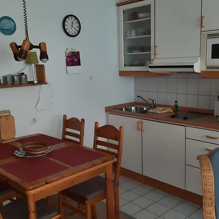 Zinnowitz, Neue Strandstraße 39 * Zinnowitz