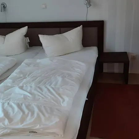 Apartment Zinnowitz, Neue Strandstraße 39